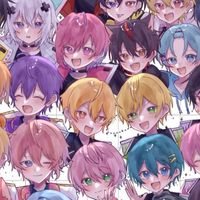 STPRなりきり家族ごっこ！
