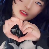 きらりちゃん推し〜！！