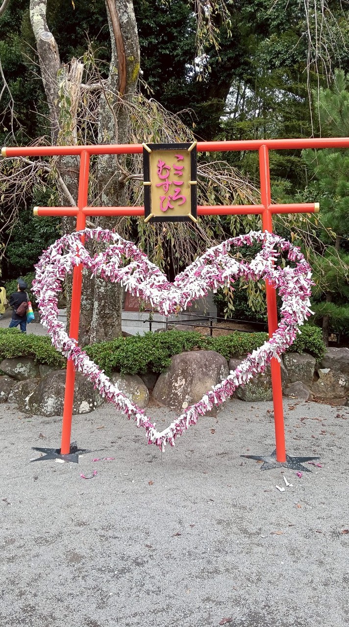 ⛩️御朱印倶楽部　女性限定