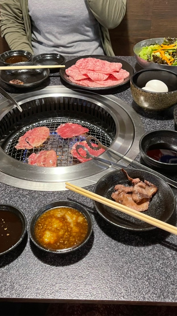 今日、ご飯行かない？😋のオープンチャット