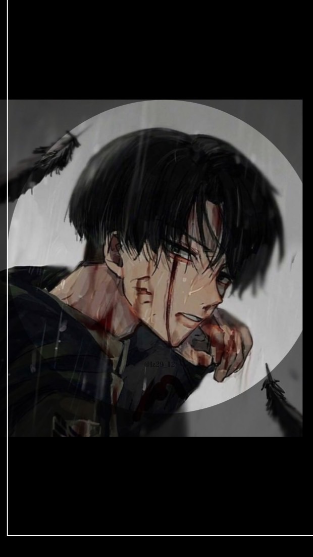 兵長愛好者❤️💖