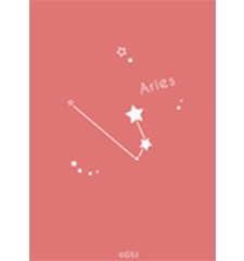 12constellations - Aries （牡羊座）