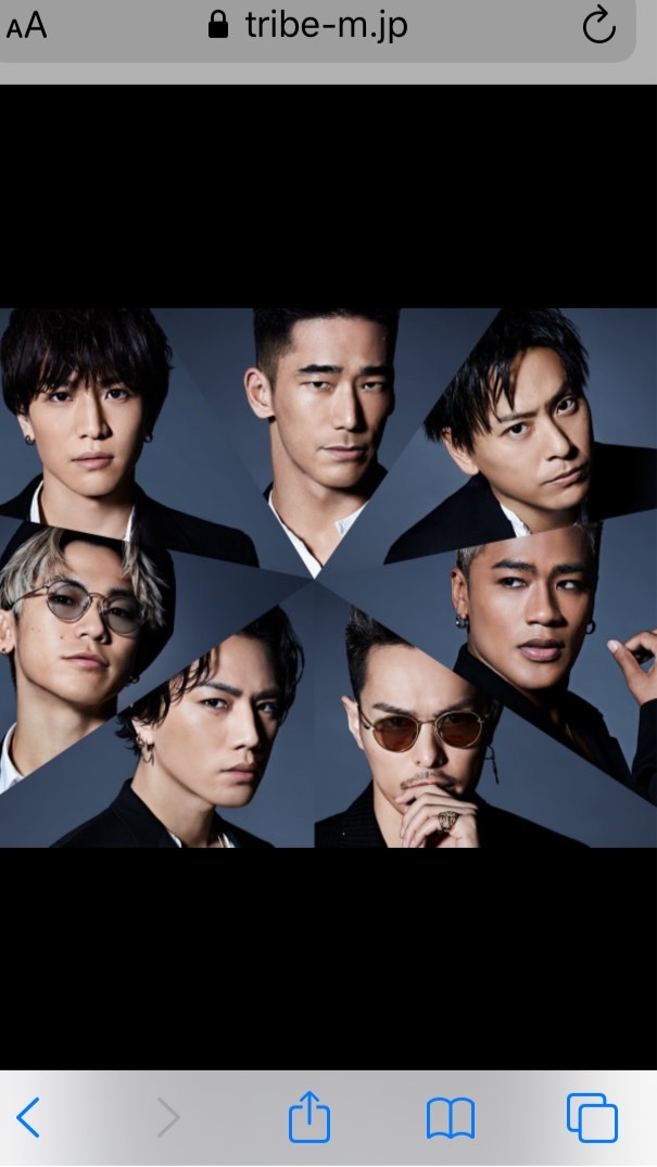 三代目jsb好き集まれ