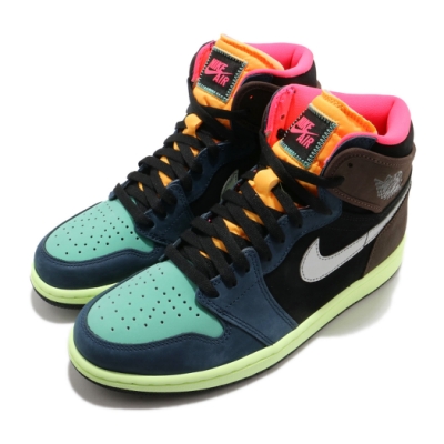 品牌: NIKE 型號: 555088-201 品名: AJ1 Retro High OG