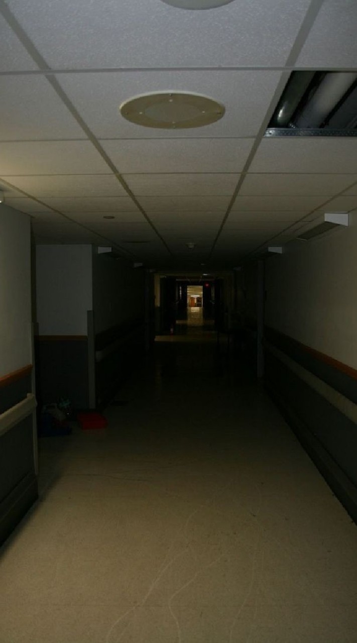ꉔꋬꋪ꓄ꏂꋪ ꁝꄲꇙꉣ꒐꓄ꋬ꒒ : psychiatric hospital