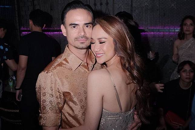 BCL dan Ashraf Sinclair 