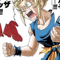 ホロライブ&ドラゴンボールなりきり！