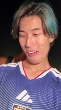 ガミックスのファン