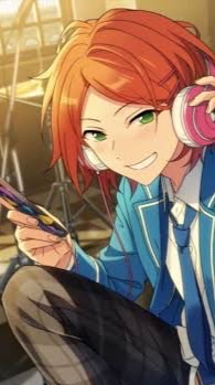 あんスタ''なりきらない''なりきり‼️