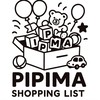▪️童樂早教玩具屋▪️PIPIMA SHOPPING LIST.