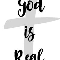 พระเจ้ามีจริง - God is Real