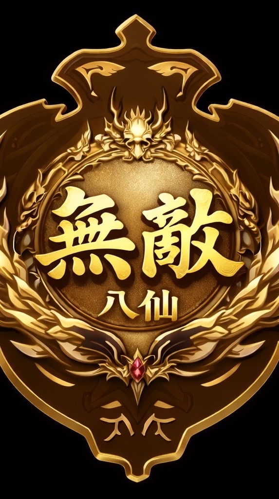 無敵八仙