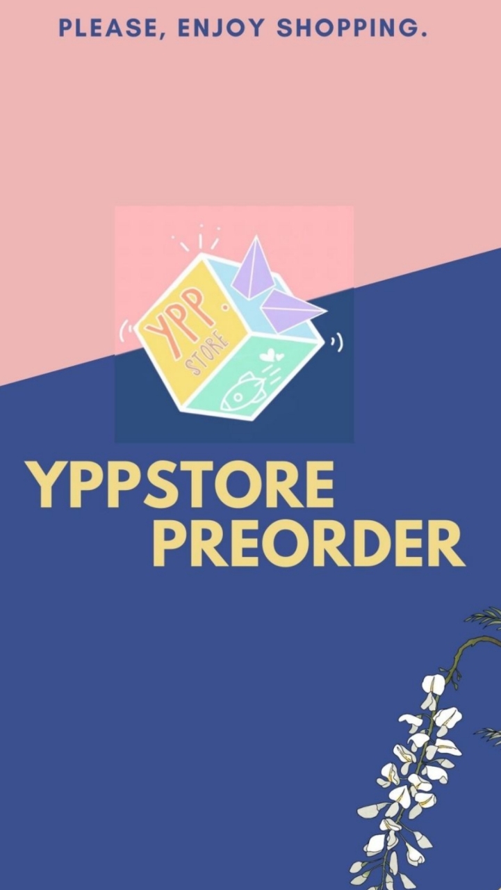 YPPSTORE - Preorder