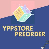 YPPSTORE - Preorder