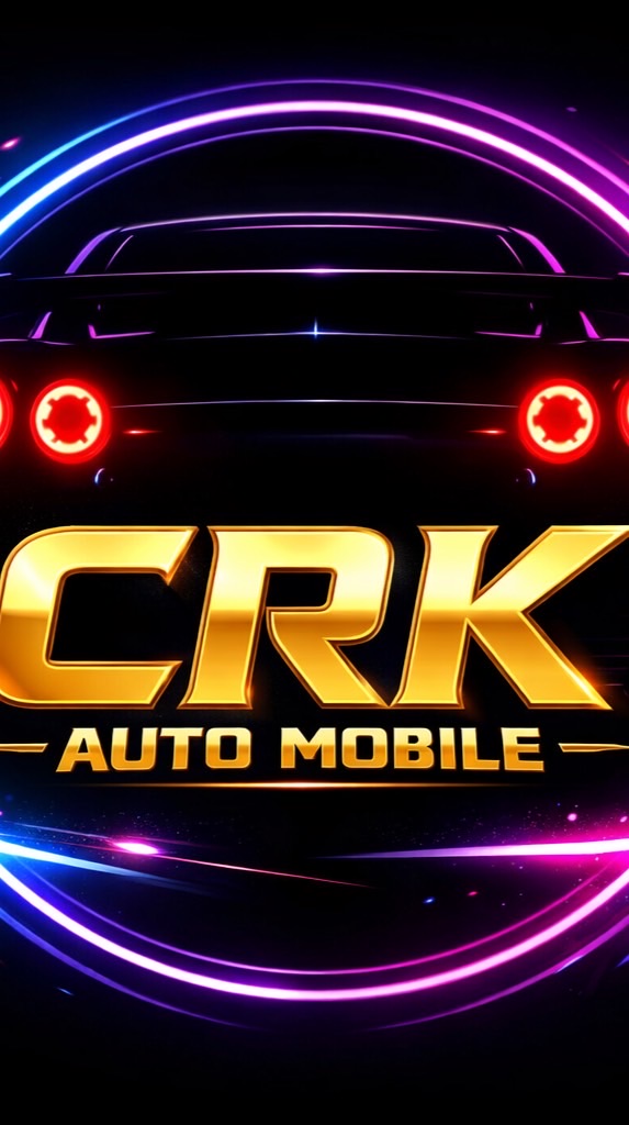 【CPM2】CRK-AUTO MOBILE