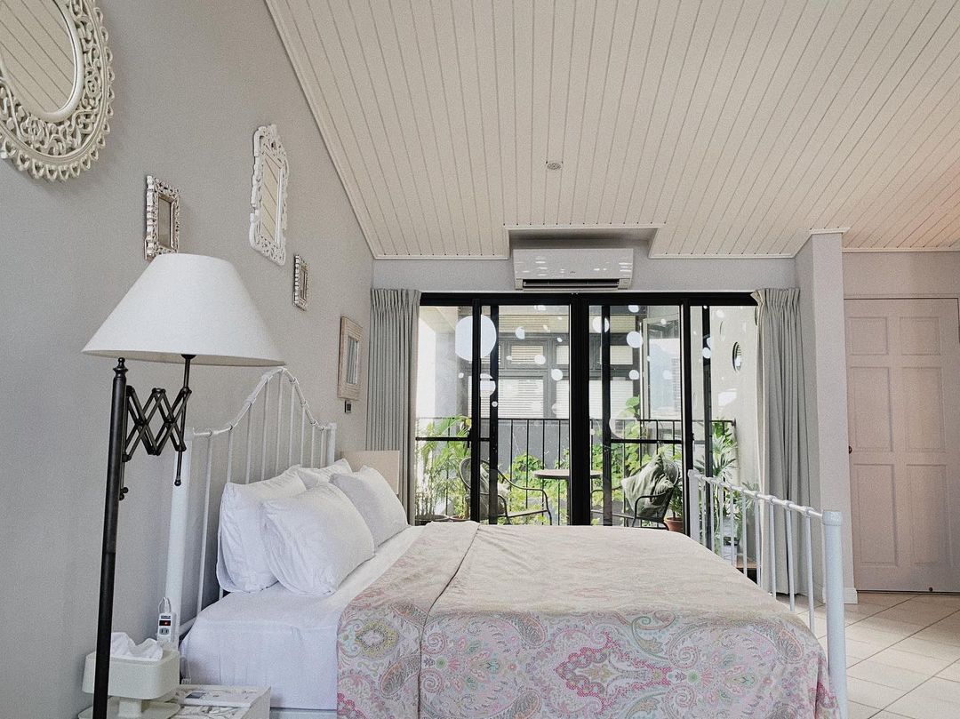 黑舍 @alicelin0304