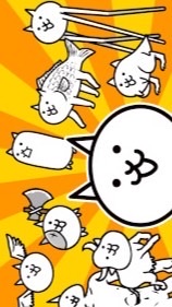 🔰初心者にゃんこ大戦争🔰