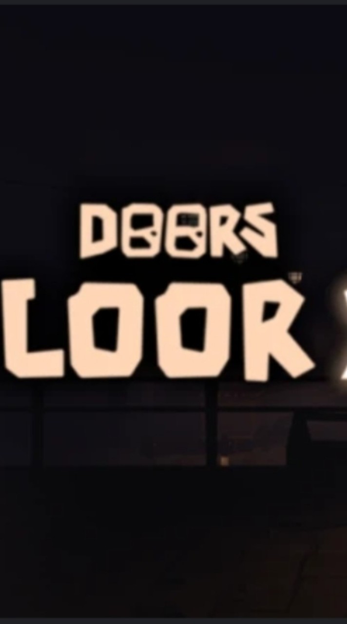 Doors 👁️ [floor2]