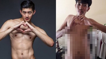 給我一支奇異筆，我讓你笑三天！「低預算」cosplay 再出奇招！
