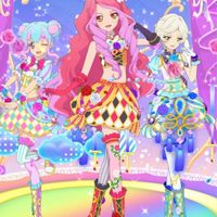 偶像學園⭐️
