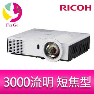 解析度 786,432 像素（1024×768） 亮度 3,000 流明 高對比度 10000 : 1 重量 2.8 kg 3D投影 3D projection 喇叭 8W 單聲道 HDMI型號：PJ