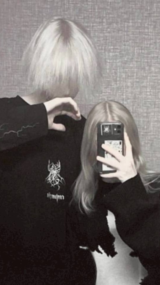 ペア画しよ〜！