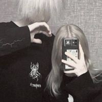 ペア画しよ〜！