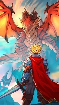 永恆英雄 Eternal Hero