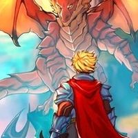 永恆英雄 Eternal Hero
