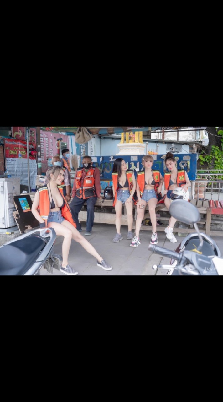 เรียกวินคลองหก