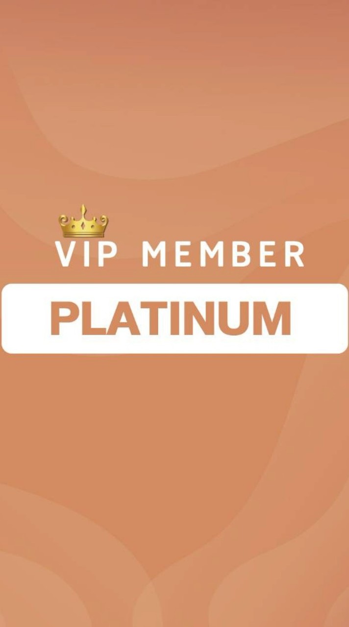 VIP PLATINUM 69