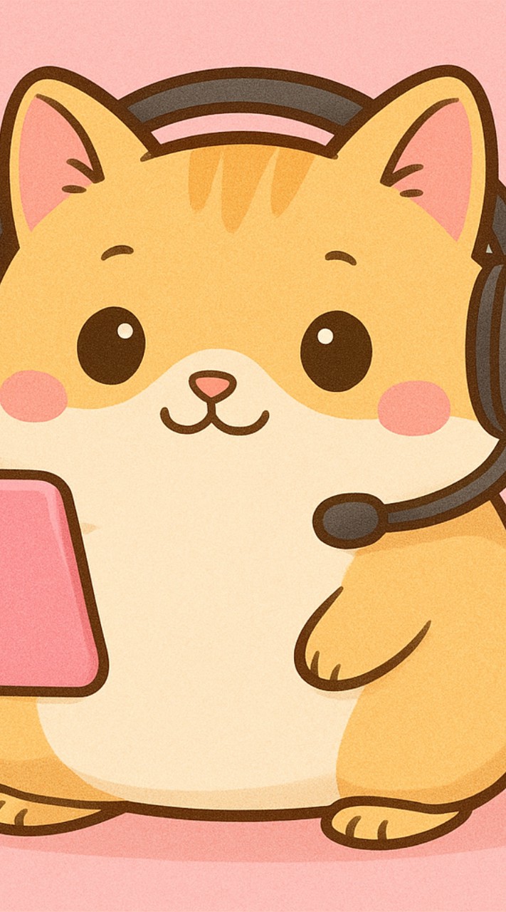 必読】にゃのたん