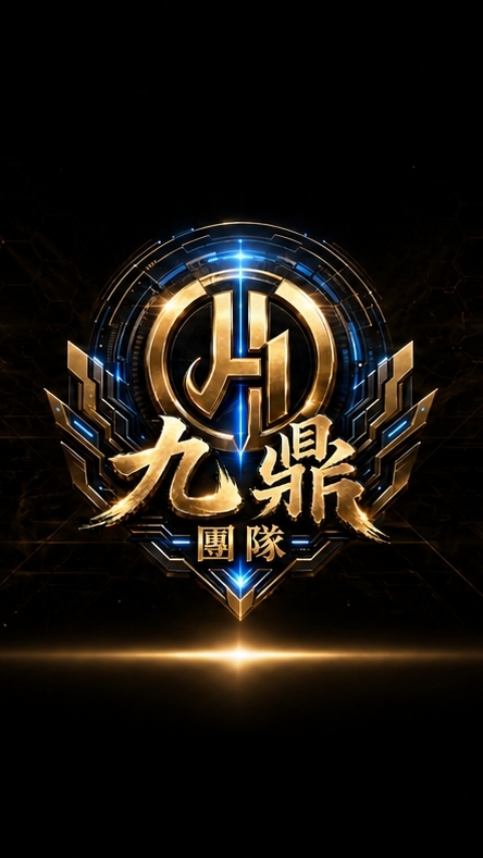 九鼎（新）