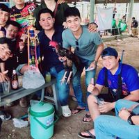 ส.แสนจันทร์ ไก่ชนพัฒนา