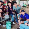 ส.แสนจันทร์ ไก่ชนพัฒนา
