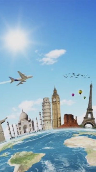 ムアライフの旅