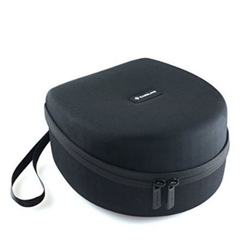 Caseling B019BGXIM0 耳機 收納殼 保護殼 Hard CASE fits Logitech Wireless Gaming Headset G933, G430, G930, G23