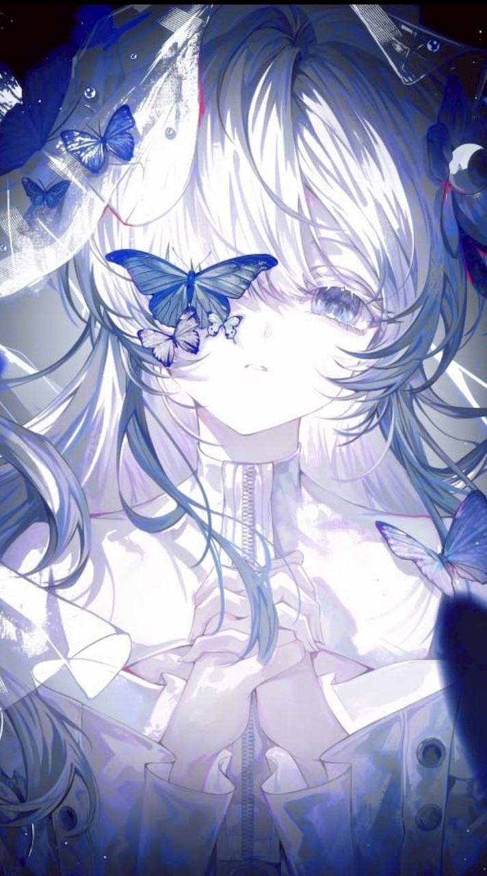 🦋一千零一夜🌕聊天/處關係/遊戲