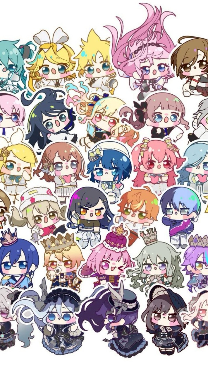 ♪〜プロセカなりきり〜♪