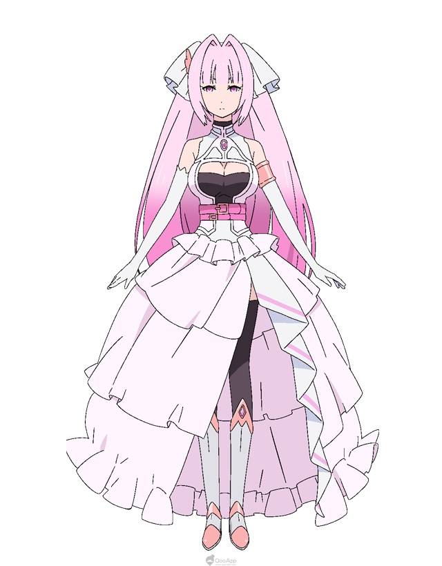 最強魔王降臨 7月新番動畫 魔王大人 Retry 三聖女 長女 次女公開 追加聲優 戸松遥 豊崎愛生 佐藤利奈 Qooapp Line Today