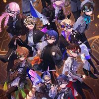 🦋クロケスタ&ウラミテなりきり🦋