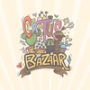 Cactus Bazaar ร้านค้า