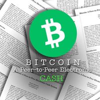 🇹🇼比特幣現金台灣匿名社群  (Bitcoin Cash Taiwan)