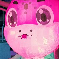 吃吃逛逛