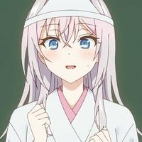 不時輕聲地以俄語遮羞的鄰座艾莉同學管理員