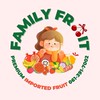 ผลไม้นำเข้าราคาส่ง FAMILY FRUIT