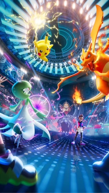 ポケモンチャンピオンズ ガチ対戦