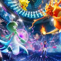 ポケモンチャンピオンズ ガチ対戦