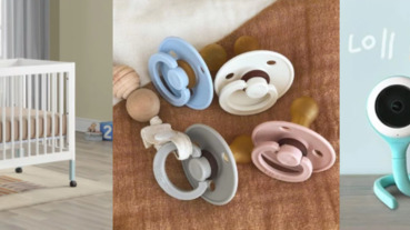 新手爸媽必備懶人包！孕期營養、新生兒成長床、嬰兒用品清單一次收～跟著準備就不慌張！