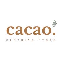 cacao. ขายส่งเสื้อผ้าแฟชั่นคุณภาพ มุมแดงซอย1 ล็อค18